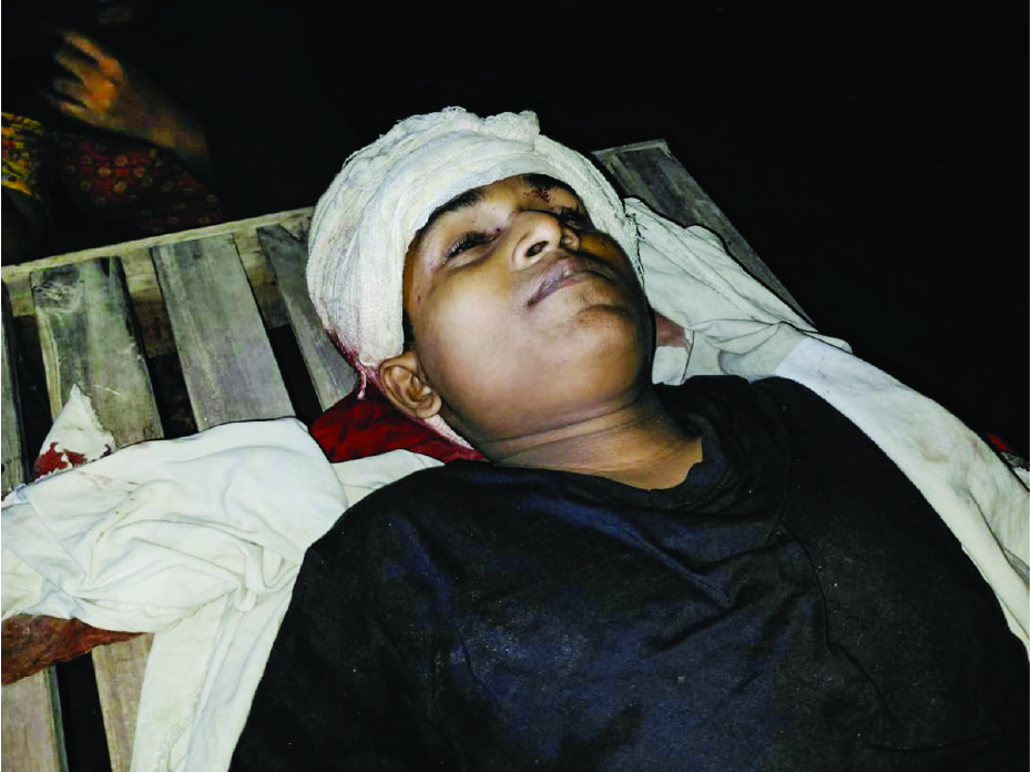 Image of মো: রায়হান আলী